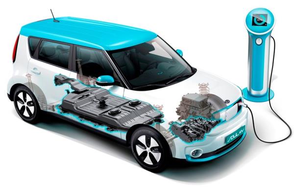 รถยนต์พลังงานไฟฟ้า 2
