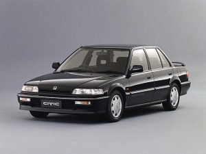 สุดยอดรถยนต์แห่งปีค.ศ.1989 จัดอันดับเร็วแรงทนทานยอดฮิต