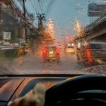 เคล็ดลับการขับขี่รถยนต์ช่วงหน้าฝน เพื่อลดความเสี่ยงในการเกิดอุบัติเหตุ